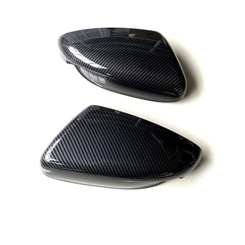 Coque de rétroviseur pour Kia K5 coque de remplacement finition ajustée