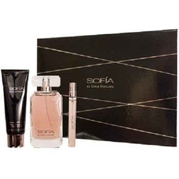 love by sofia vergara perfume set
