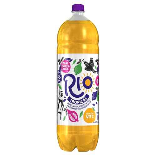 Rio Tropical, 2L