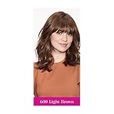 L'Oréal Paris Casting Crème Gloss Semi-Permanent Hair Dye, Ammonia-Free Formula & Honey-Infused Conditioner, Glossy Finish, Colour for Up to 28 Shampoos, Pack of 3, Colour: 600 Light Brown - Image 5