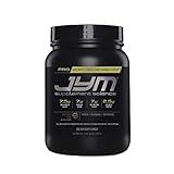 Pro Jym Protein Powder - Root Beer Float Flavor, 2lb | Egg White, Milk, Whey Protein isolates & Micellar Casein | JYM Supplement Science