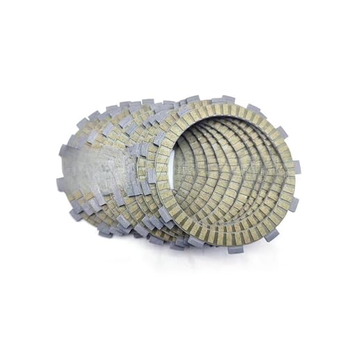 Kits de disques d'embrayage et accessoires moteur Scrambler 800 - 6