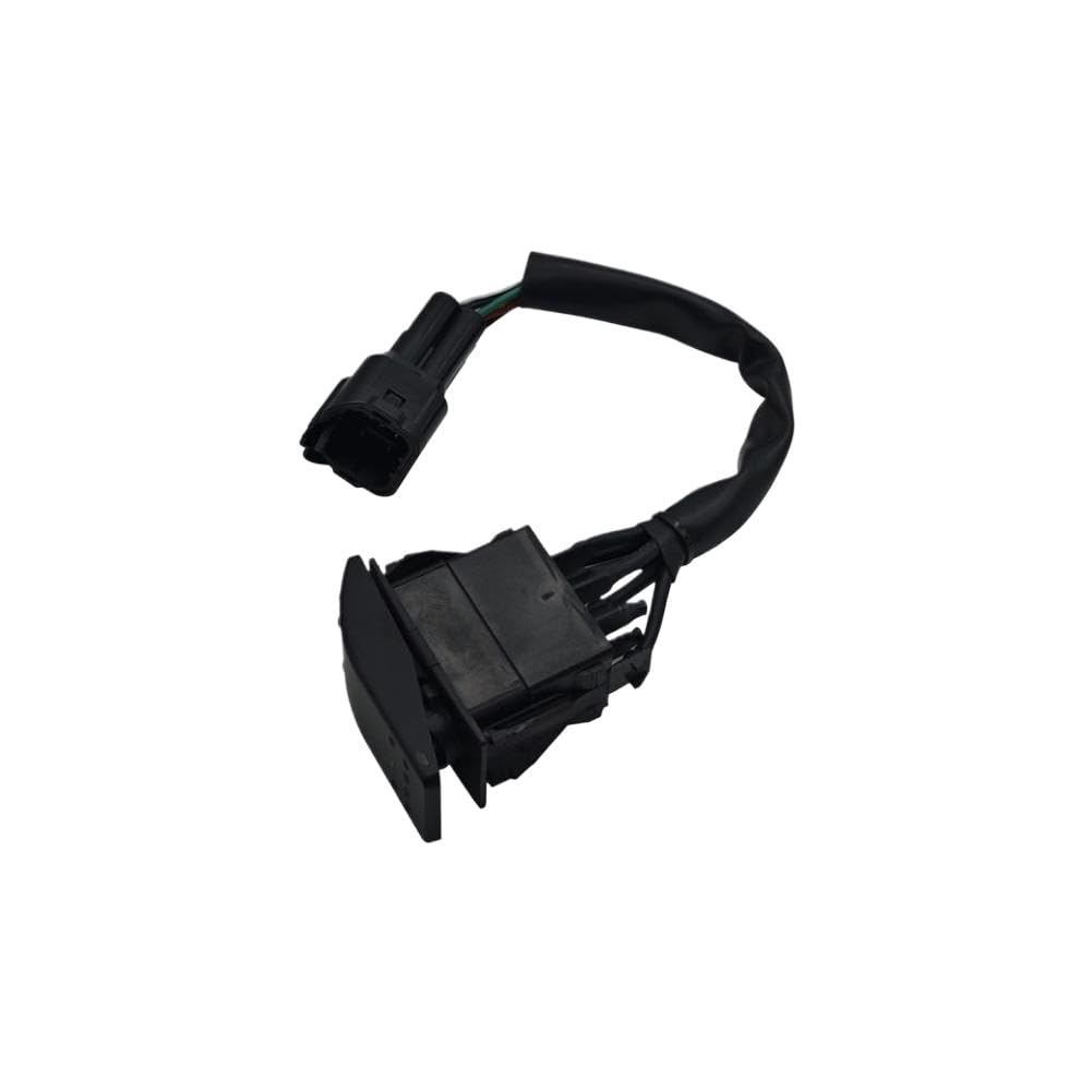 Engine Stop Switch 7000-151000-10000 Compatible with CF SSV CF625 Z6 CF800 ZForce 800EX Z8 CF1000US-2 ZForce 1000 CF800US-A