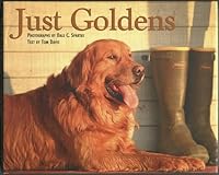 Just Goldens B0038B5VNE Book Cover