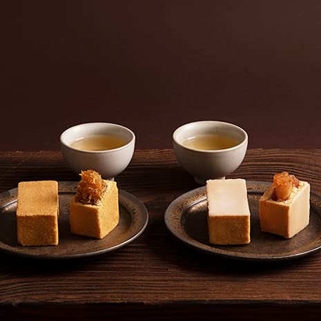 Sunnyhills Combo Gift Boxes (2) Apple Cakes + Pineapple Cakes Gift Boxes 微熱山丘雙禮盒 thumb #3