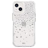 Case-Mate iPhone 13 Case Karat Crystal Bumper Case For Apple iPhone 13 6.1 Inch - Shock Absorbing & Anti Scratch Materials