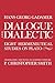 Dialogue and Dialectic: Eight Hermeneutical Studies on Plato