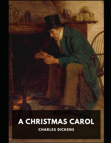 A Christmas Carol (Annotated)