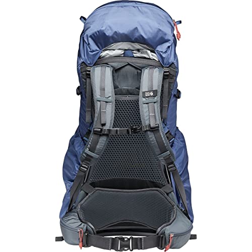 Mochila Mountain Hardwear PCT 50L Azul Northern S/M miniatura 2