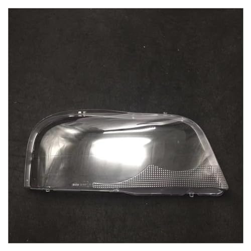 Abat-jour coque transparente Volvo XC90 2004-2013 optique de phare