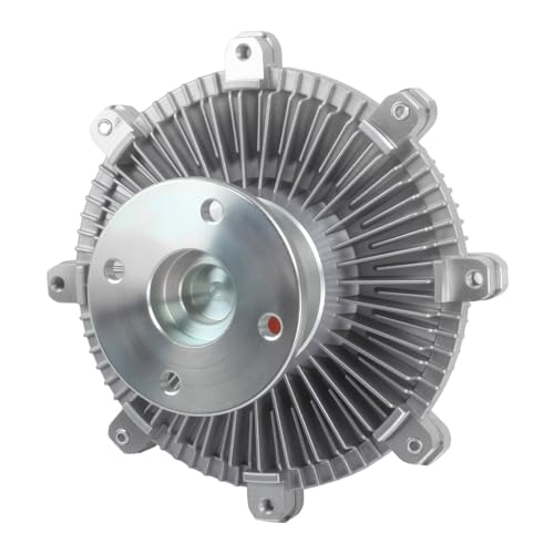 Engine Cooling Fan Clutch for 2005-2012 Frontier D40 V6 4.0L