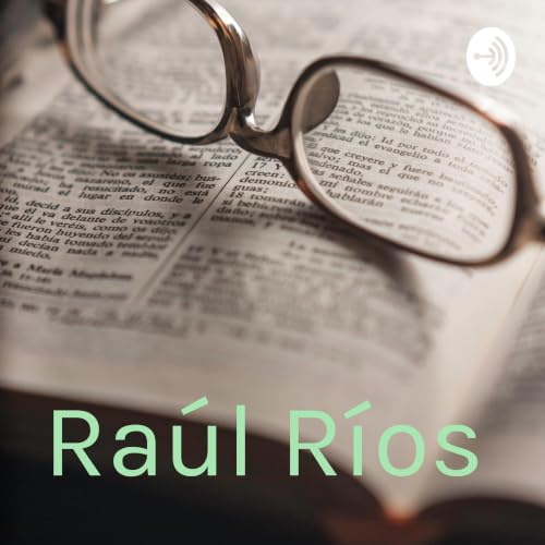 『Ra&uacute;l R&iacute;os Tejeda』のカバーアート
