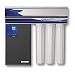 Labconco 9075040 WaterPro Reverse Osmosis (RO) System, Type 3 Standard, 230V, NEMA 6-15 Plug