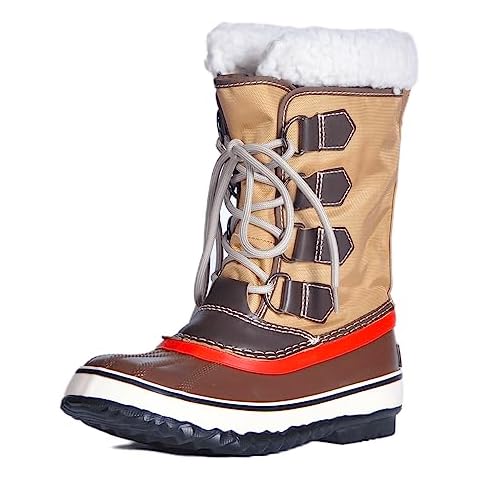 landing craft Women's Snow Boot for Winter,Outdoor Mid Calf Duck Boots Waterproof Hunting shoes Cover