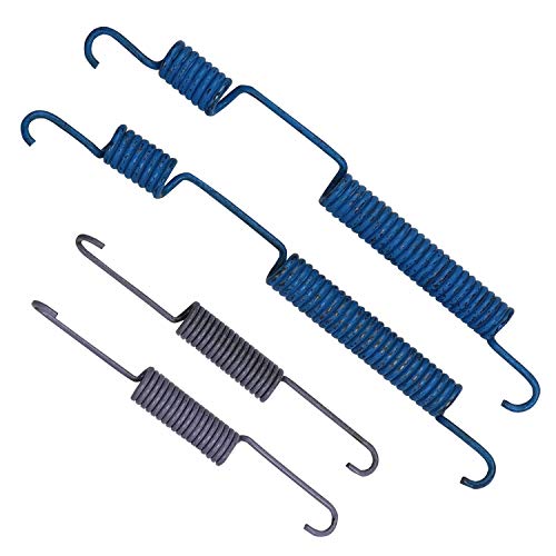 Beck/Arnley 0842159 Drum Brake Hrdwr Kit #TOP1