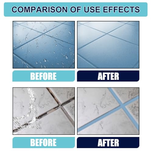 Polyurethane Waterproof Coating, Polyurethane Waterproofing and Leak Repair Eco-friendly Coating,Invisible Clear Waterproof Sealant, Tile Trapping Repair Wall Mending Agent Glue (Black,150 G)