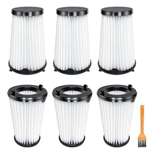 VAF-1TM�t�B���^�[�����p 6�p�b�N Electrolux Ergorapido Stick�|���@�W������уy�b�g�o�[�W���� PureAdvantage PureAdvantageTM Ergorapido VAF-1�|���@�t�B���^�[�A���i�ԍ�EL6