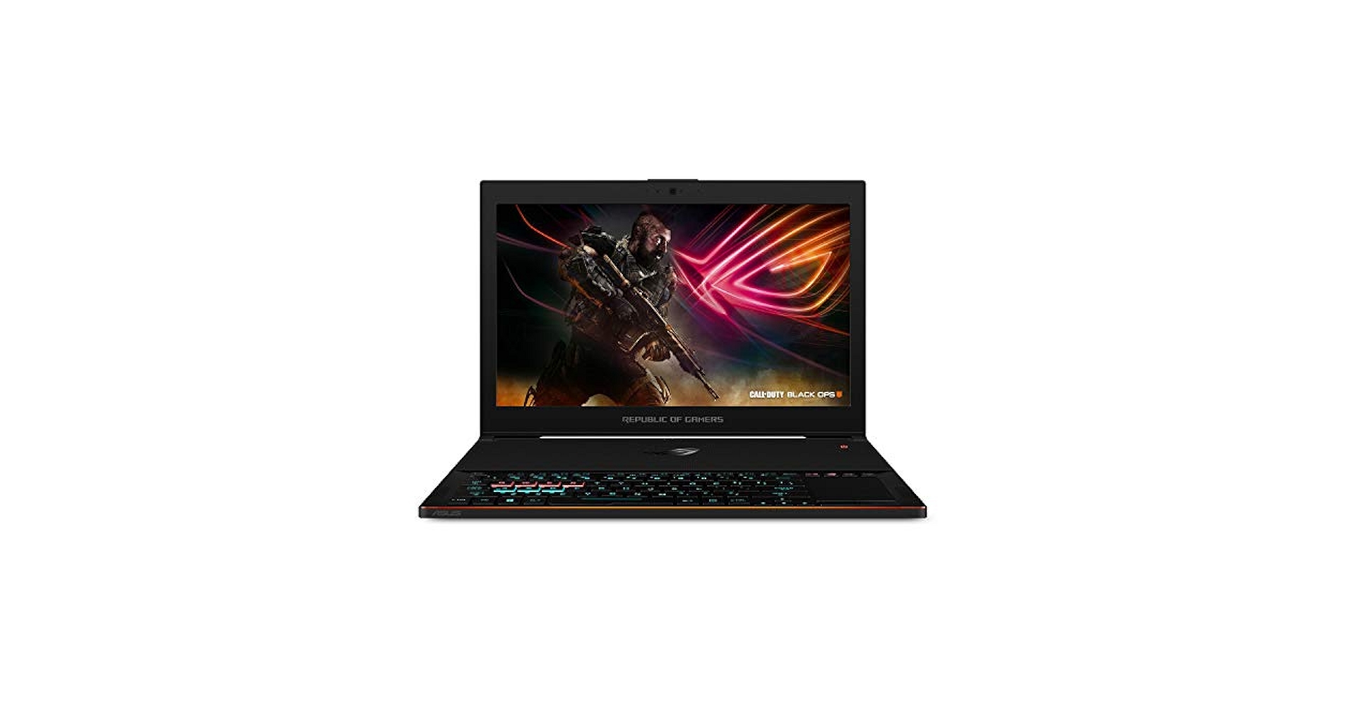 ゲーミングノートPC ASUS ROG ZEPHYRUS GX501VS Amazon.co.jp: ROG ZEPHYRUS GX501VS GX501VS-GZ058T : パソコン
