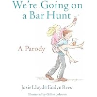 We're Going on a Bar Hunt