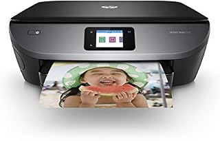 HP Envy Photo 7155 All in One Photo Printer with Wireless Printing, HP