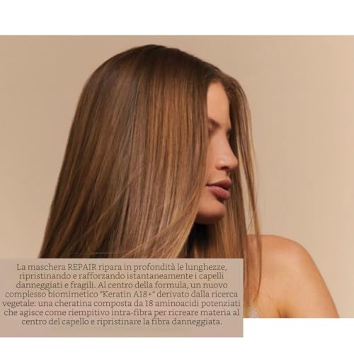 Phyto Phytoriparazione Maschera Rigenerante E Nutriente 200 Ml - 2