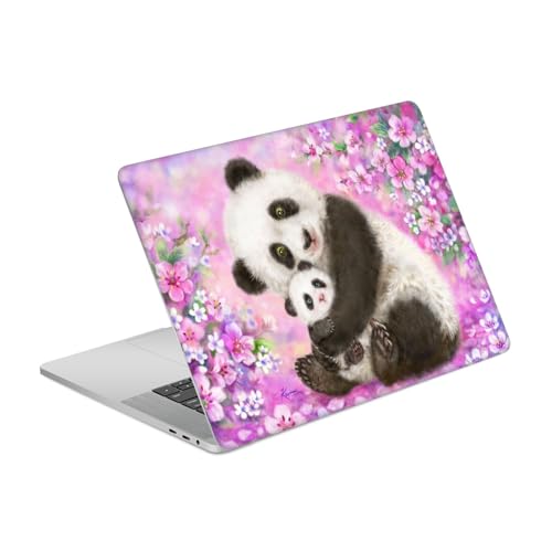 Vinyle autocollant MacBook Pro 15.4 A1707 peau de protection Kayomi Harai