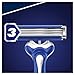 Gilette Sensor3 Comfort Disposable Blade For Men 90 g