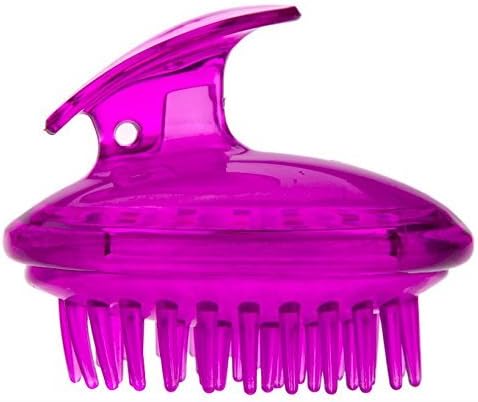 Knatty Dread Shampoo Brush Wash Dreadlocks Massage Scalp