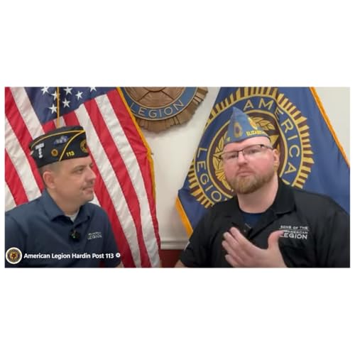 Inside Post 113: Squadron 113 Commander Spotlight