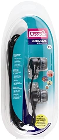 Arcadia ABT8LL Ultra-Seal Leads, 25 mm, 3m