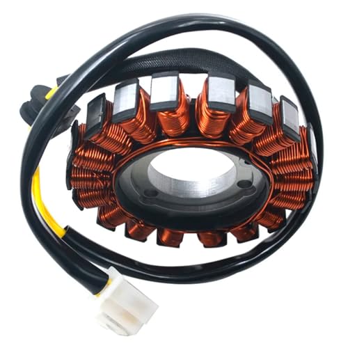 Stator de moteur Suzuki GSX-R750 alternateur 31401-01H20-000