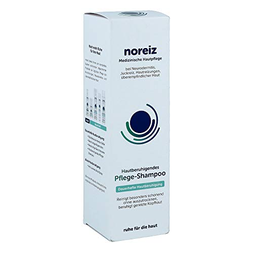 NOREIZ Pflege-Shampoo 200 ml