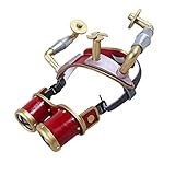 RAVPump Cosplay Accessories, My Hero Academia Cosplay - Mei Hatsume Goggles Cosplay Prop Outfit