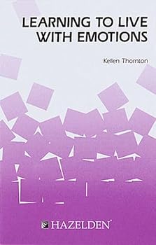 Pamphlet LEARNING TO LIVE WITH EMOTIONS (5321) Book