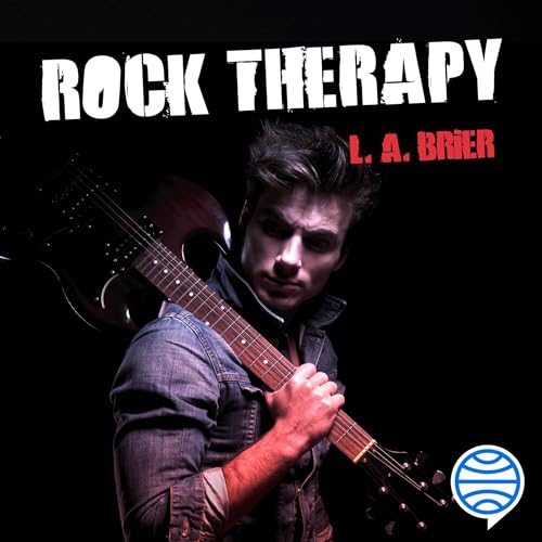 Rock Therapy copertina