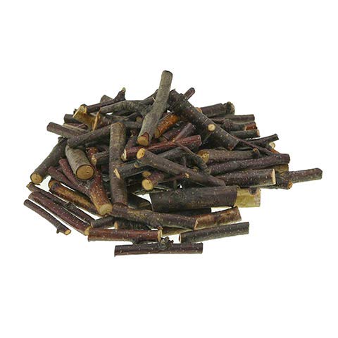 Darice 30050332 Fairy Garden Twigs, 4.58 Ounces #TOP11