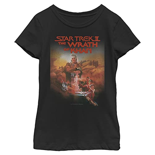 Image of Fifth Sun Girls' Vintage Poster
