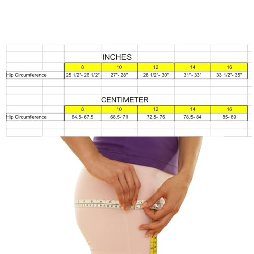 Transgender Kids Soft Cotton Underwear, Double Front Pad, Wide Gusset, Compression Tucking (8, Light Pink)3