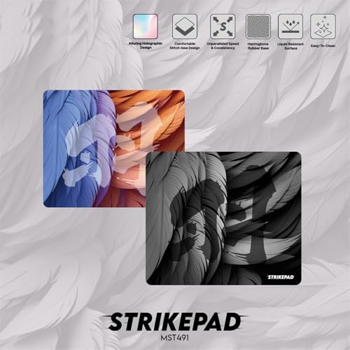 DOURO-X-CTRY STRIKEPAD MST901-MST491 (MST491 Preto)