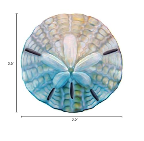 Mosaico de porcelana para piscina 3.5 x 3.5 pulgadas miniatura 2