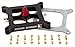 Nitrous Outlet 4150 Stinger Plate Conversion (5-7-10psi) (50-100-150-200-250-300-350-400-450-500-550-600HP)