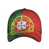 Matériau de haute qualité : cette casquette de baseball est fabriquée en polyester, doux, confortable, léger, respirant, évacue la transpiration pour garder votre tête au frais. Le design du trou de respiration augmente la perméabilité du chapeau. Cool, élégant et offre un confort tout au long de la journée. Il est lavable et ne perdra pas sa forme.