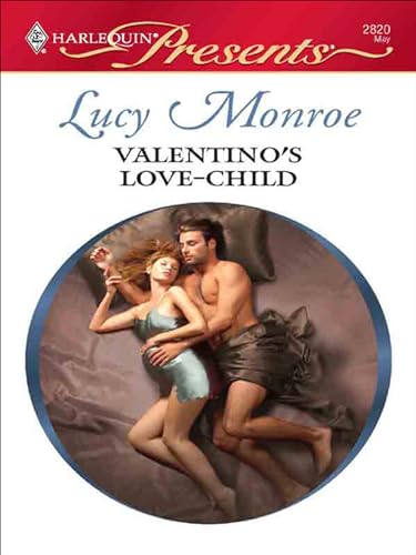 Valentino's Love-Child