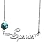 Spencer - Silver