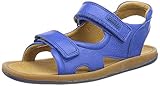 Comfort CAMPER Bicho Kids, Sandalia, Azul, 31 EU