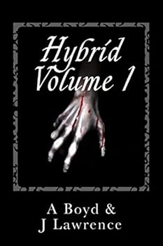 Paperback Hybrid: Volume I Book