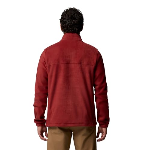 Image of Columbia Big & Tall Steens Mountain Half Zip