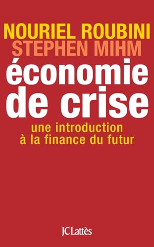Économie de crise