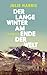 Produktbild Der lange Winter am Ende der Welt: Roman