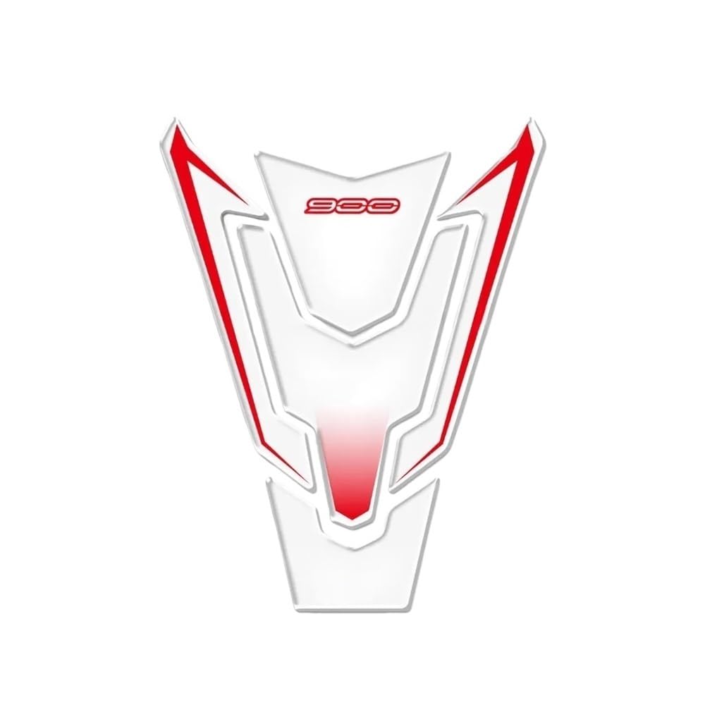 Autocollant réservoir moto Z900 protection adhésive en résine pour modèles 2017 à 2025